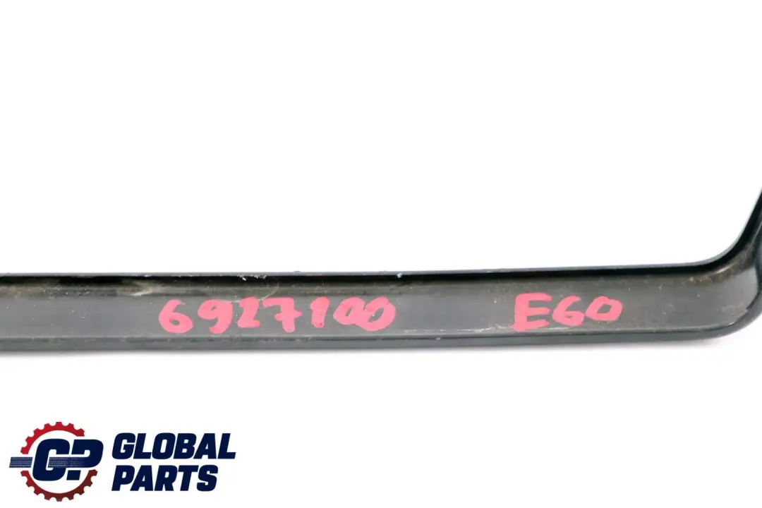 Rollover Battery Protection to BMW 5 Series E60 E60N E61 E61N LCI with Part number 6927100 BMW 5 Series E60 E60N E61 E61N LCI Rollover Battery Protection - SKU 6927100 - Part number 6927100