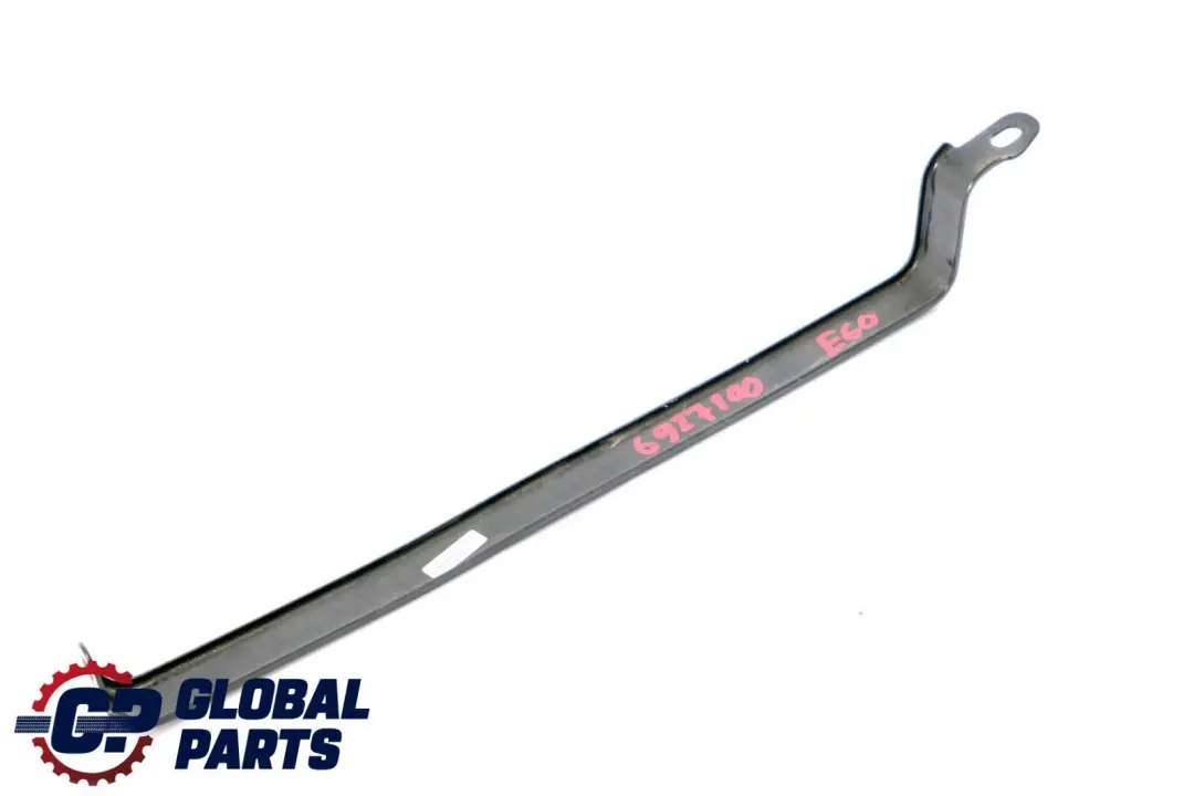 Rollover Battery Protection to BMW 5 Series E60 E60N E61 E61N LCI with Part number 6927100 BMW 5 Series E60 E60N E61 E61N LCI Rollover Battery Protection - SKU 6927100 - Part number 6927100