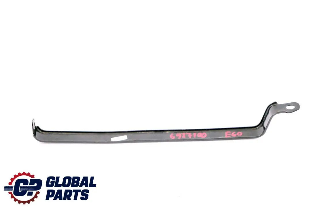 Rollover Battery Protection to BMW 5 Series E60 E60N E61 E61N LCI with Part number 6927100 BMW 5 Series E60 E60N E61 E61N LCI Rollover Battery Protection - SKU 6927100 - Part number 6927100