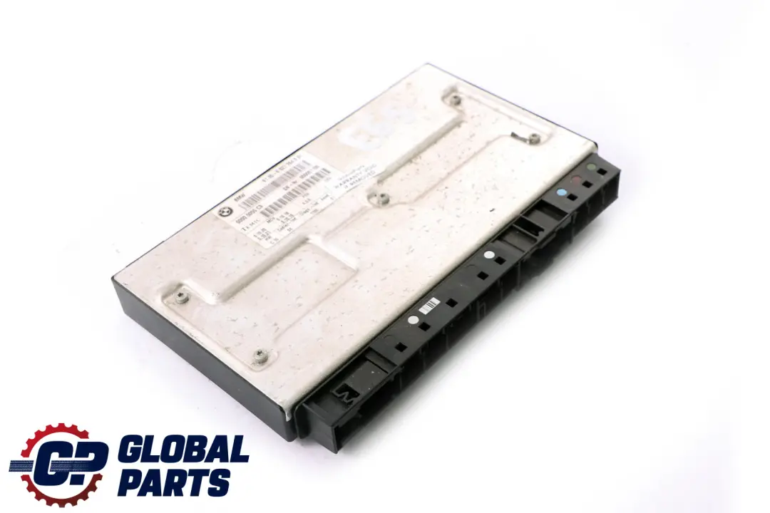 Asiento Unidad De Control Módulo ECU Sensor para BMW E60 E61 E65 E66 con número de pieza 6927264 BMW E60 E61 E65 E66 Asiento Unidad De Control Módulo ECU Sensor - SKU 6927264 - Número de pieza 6927264