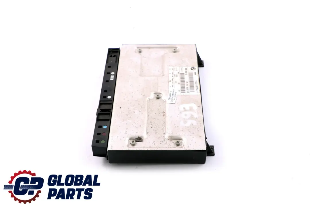 Sitz Steuer Gerät Modul ECU Sensor für BMW E60 E61 E65 E66 mit Teilenummer 6927264 BMW E60 E61 E65 E66 Sitz Steuer Gerät Modul ECU Sensor - SKU 6927264 - Teilenummer 6927264