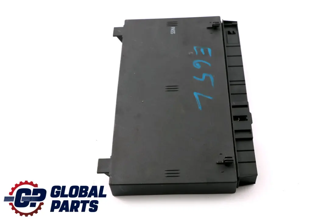 Sitz Steuer Gerät Modul ECU Sensor für BMW E60 E61 E65 E66 mit Teilenummer 6927264 BMW E60 E61 E65 E66 Sitz Steuer Gerät Modul ECU Sensor - SKU 6927264 - Teilenummer 6927264