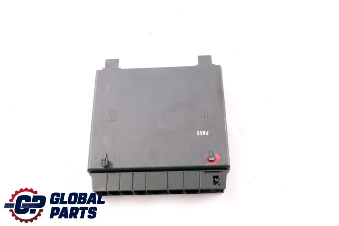 BMW Serie 5 E60 Modulo Unità di Controllo Sedile Sinistra Destra Temic - SKU 6927270 - Numero di parte 6927270