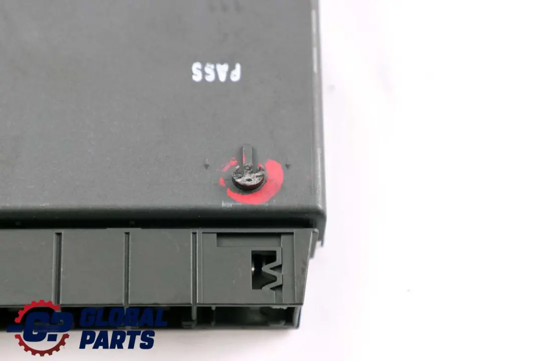 BMW 5 er E60 Sitz Steuergerät Sitzsteuergerät Sitzmodul - SKU 6927270 - Teilenummer 6927270