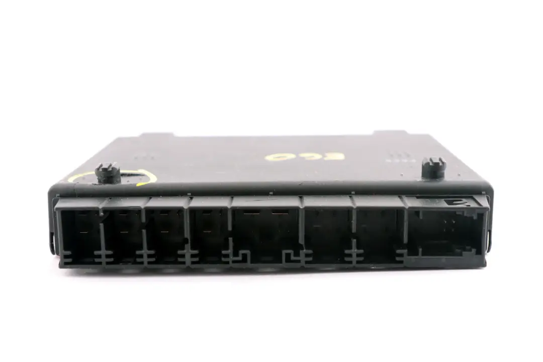 Front Seat Module Control Unit to BMW 5 Series E60 with Part number 6927271 BMW 5 Series E60 Front Seat Module Control Unit - SKU 6927271-1 - Part number 6927271