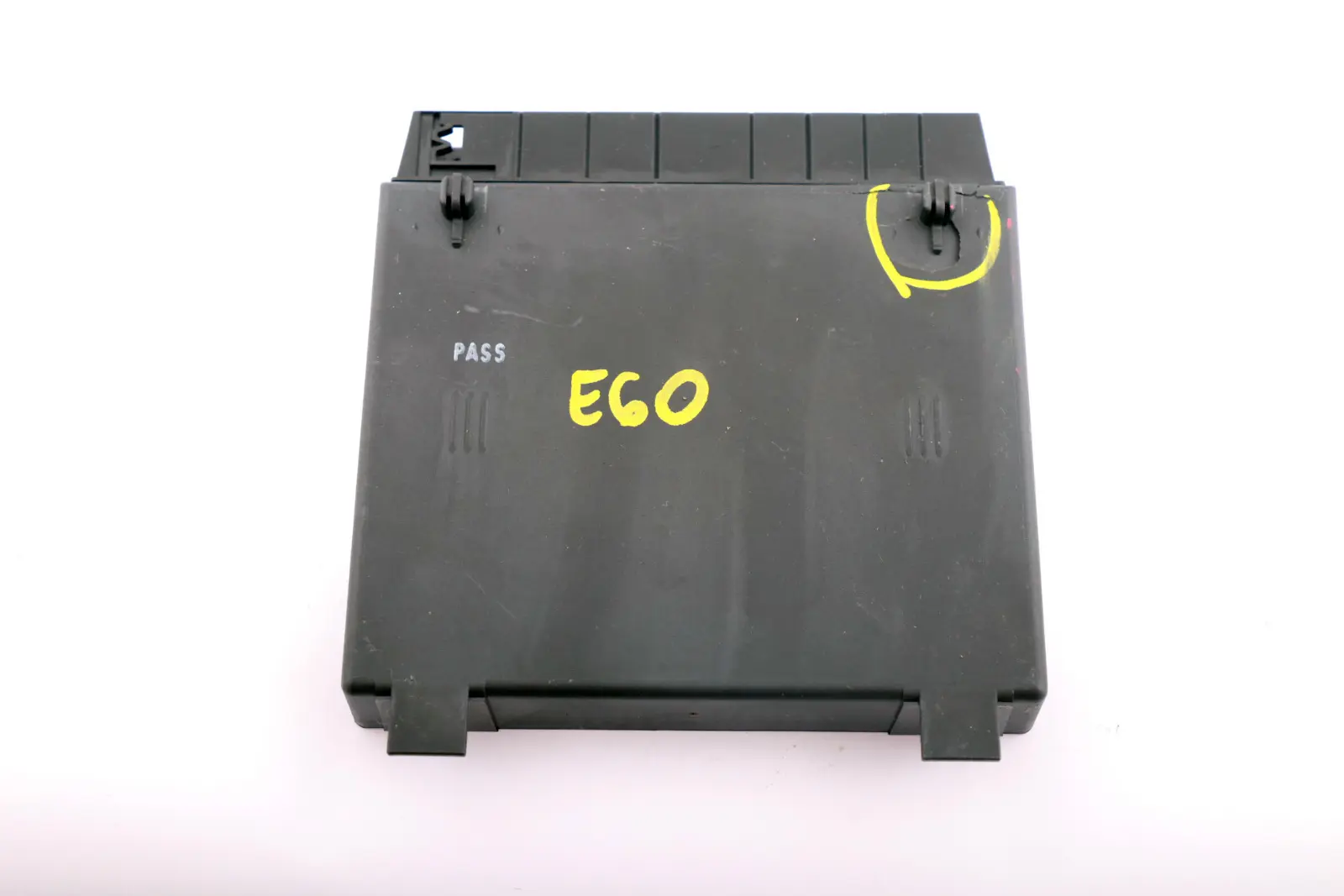 BMW 5 Series E60 Front Seat Module Control Unit 6927271