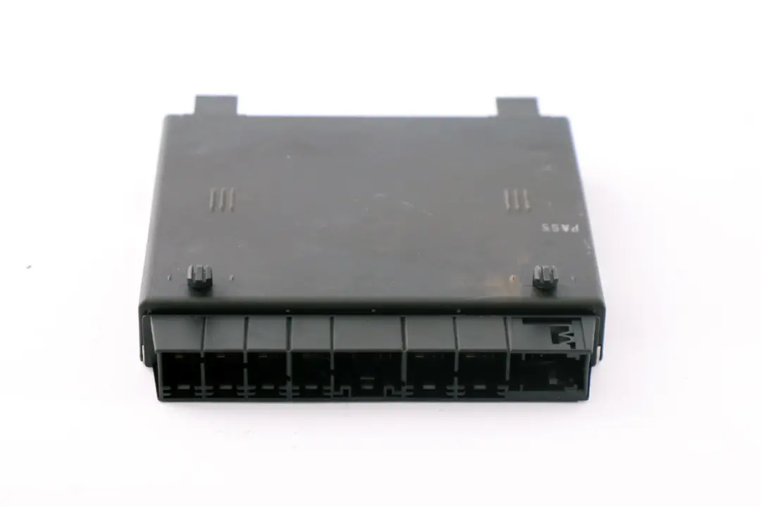 BMW E60 E61 E65 E66 Moduł Sterownik Fotela Przód Przedni - SKU 6927312 - Numer Części 6920446
