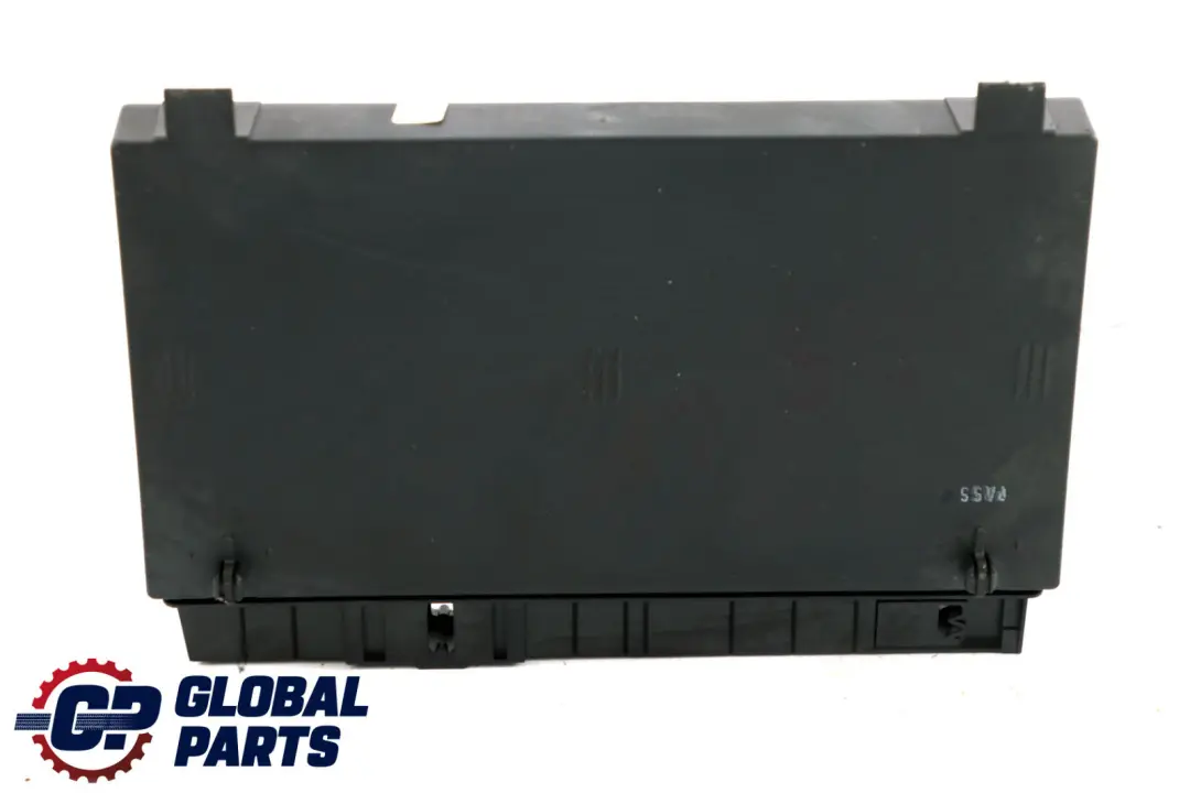 Sitzsteuermodul Ecu Sensor für BMW 5 7 er E60 E61 E65 E66 mit Teilenummer 6927319 BMW 5 7 er E60 E61 E65 E66 Sitzsteuermodul Ecu Sensor - SKU 6927318 - Teilenummer 6927319