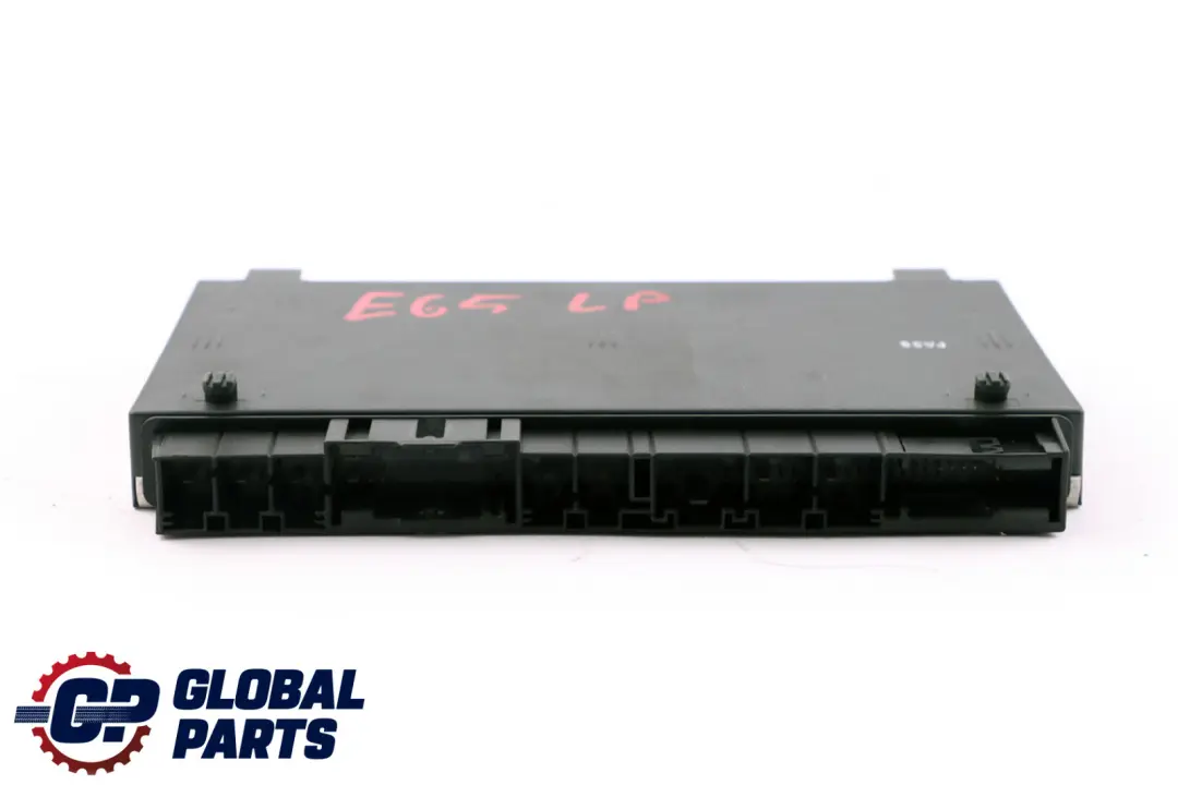 BMW 5 7 Reihe E60 E61 E65 E66 Sitzsteuermodul Ecu Sensor - SKU 6927319 - Teilenummer 6927319