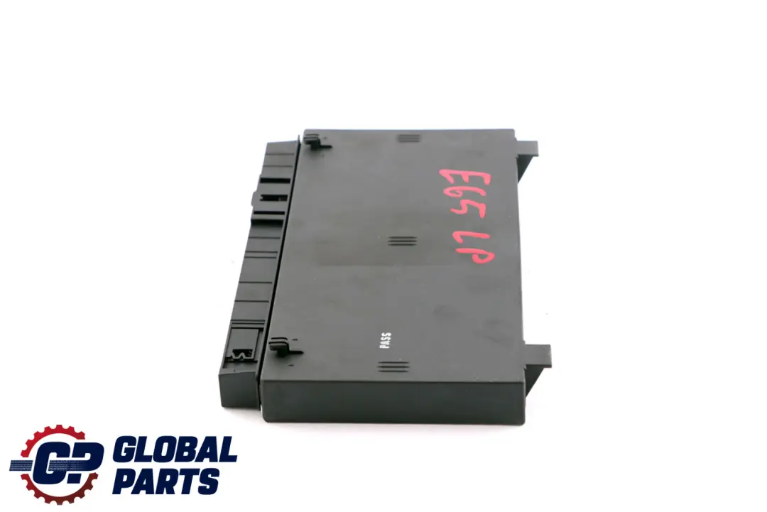 BMW 5 7 Reihe E60 E61 E65 E66 Sitzsteuermodul Ecu Sensor - SKU 6927319 - Teilenummer 6927319