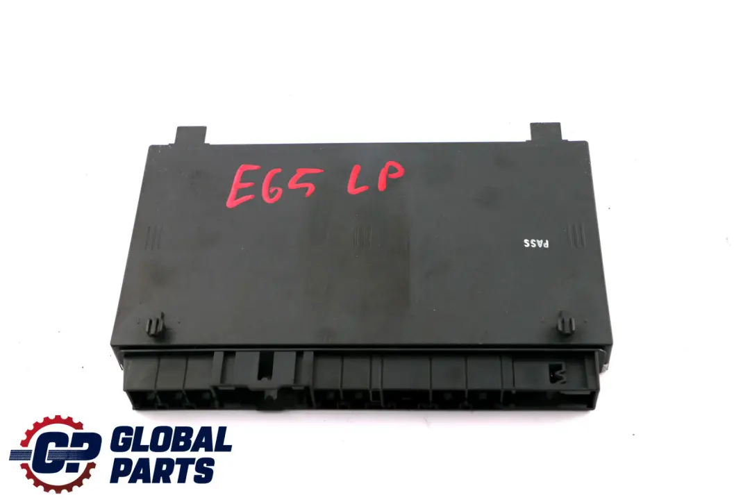 BMW 5 7 Reihe E60 E61 E65 E66 Sitzsteuermodul Ecu Sensor - SKU 6927319 - Teilenummer 6927319