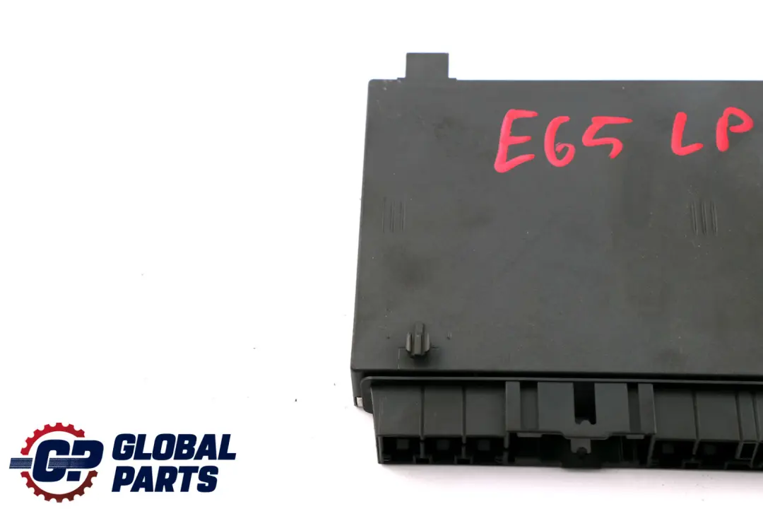 BMW 5 7 Reihe E60 E61 E65 E66 Sitzsteuermodul Ecu Sensor - SKU 6927319 - Teilenummer 6927319