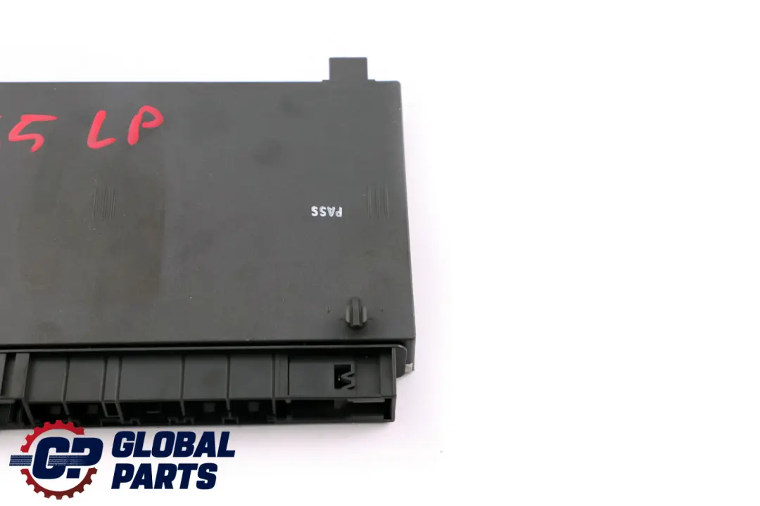 BMW 5 7 Reihe E60 E61 E65 E66 Sitzsteuermodul Ecu Sensor - SKU 6927319 - Teilenummer 6927319