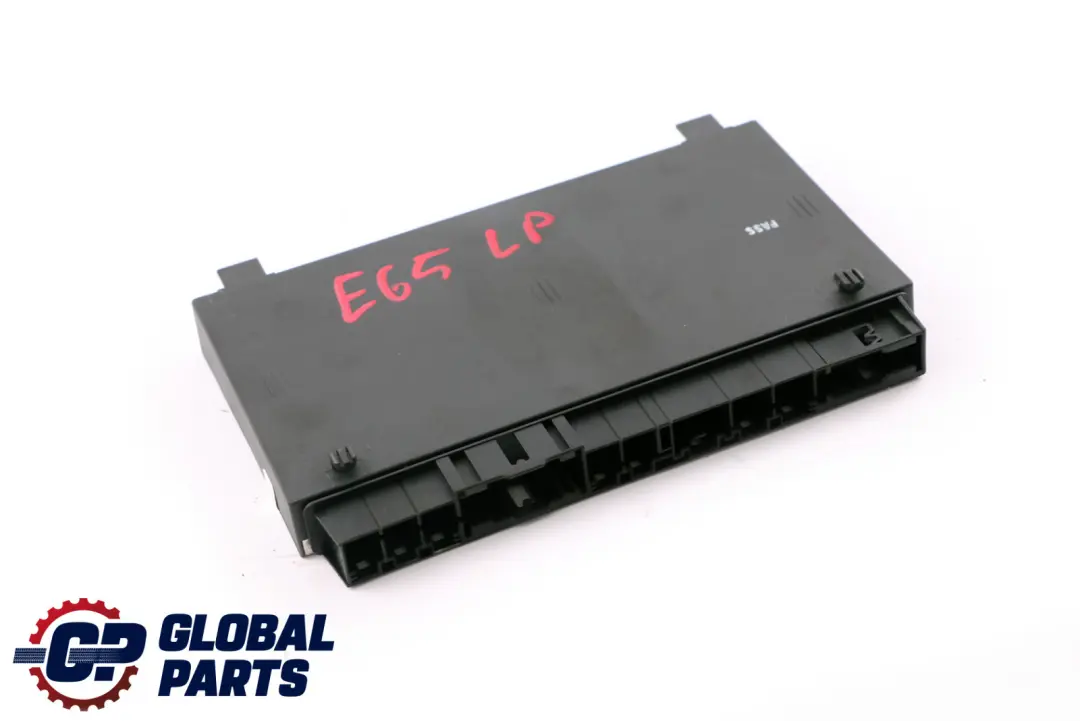BMW 5 7 Reihe E60 E61 E65 E66 Sitzsteuermodul Ecu Sensor - SKU 6927319 - Teilenummer 6927319