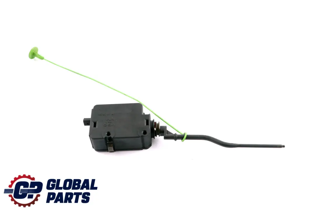 BMW 3 X3 er E46 E83 Stellantrieb Einfüllklappe 6987637 - SKU 6927493 - Teilenummer 6927493