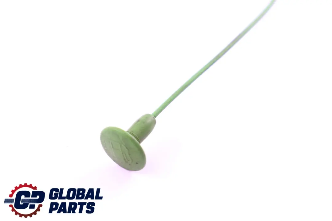 BMW 3 X3 E46 E83 Actuateur Cache pour Reservoir 6987637 - SKU 6927493 - Numéro de pièce 6927493
