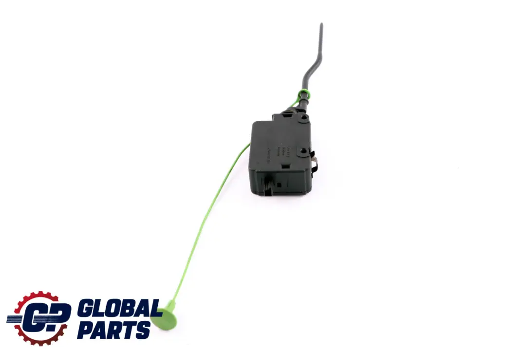 BMW 3 X3 E46 E83 Actuateur Cache pour Reservoir 6987637 - SKU 6927493 - Numéro de pièce 6927493