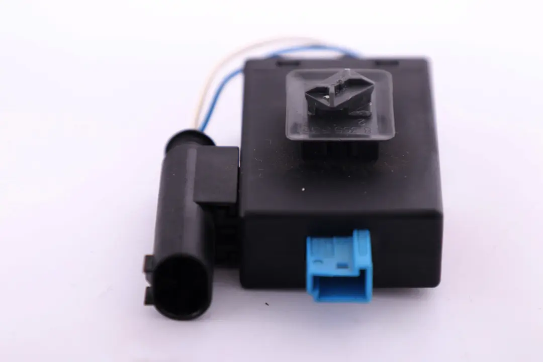 Sensore Presenza Sedile BMW E60 E61 E63 E83 Unità Controllo Tappetino per con numero di parte 6927500 Sensore Presenza Sedile BMW E60 E61 E63 E83 Unità Controllo Tappetino - SKU 6927500 - Numero di parte 6927500