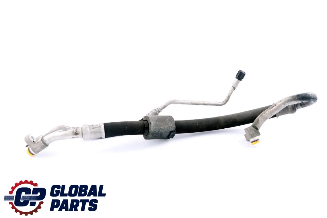 BMW E87 E90 E91 Diesel M47N2 Linea Vaporizzatore Compressore 6987992 - SKU 6927538 - Numero di parte 6927538