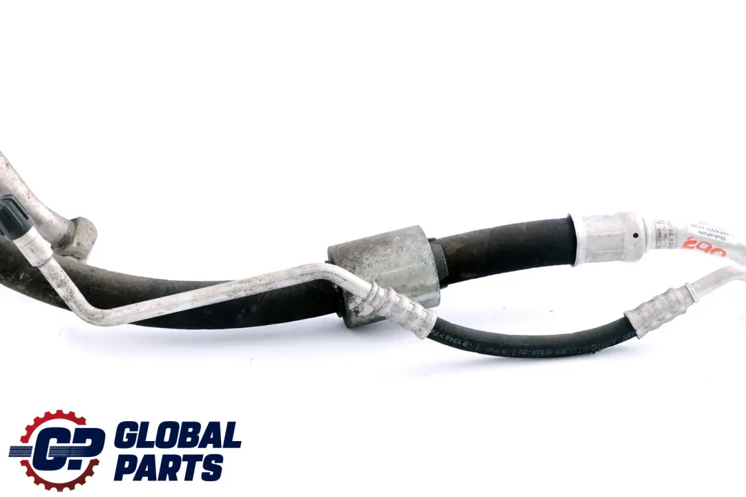 M47N2 Tubo Aria Condizionata Raffreddamento per BMW E87 E90 E91 Diesel con numero di parte 6927538 BMW E87 E90 E91 Diesel M47N2 Tubo Aria Condizionata Raffreddamento - SKU 6927538 - Numero di parte 6927538