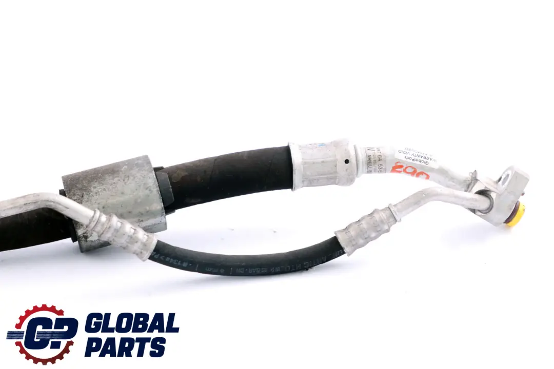 M47N2 Air Condition Con Pipe Hose Cool to BMW E87 E90 E91 Diesel with Part number 6927538 BMW E87 E90 E91 Diesel M47N2 Air Condition Con Pipe Hose Cool - SKU 6927538 - Part number 6927538