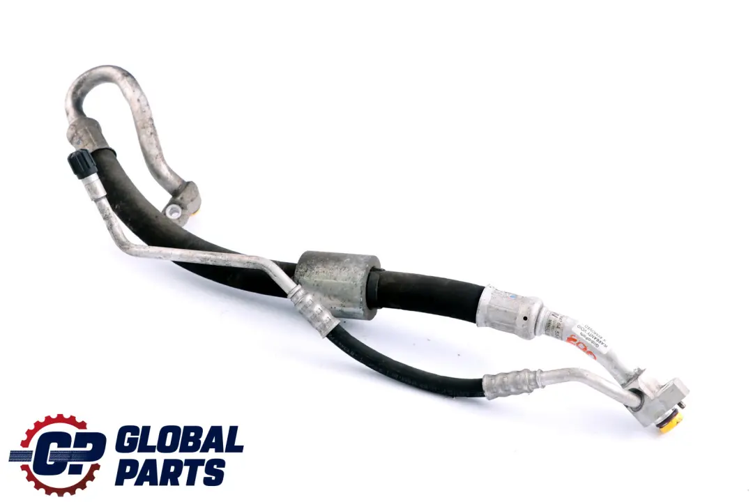 M47N2 Air Condition Con Pipe Hose Cool to BMW E87 E90 E91 Diesel with Part number 6927538 BMW E87 E90 E91 Diesel M47N2 Air Condition Con Pipe Hose Cool - SKU 6927538 - Part number 6927538