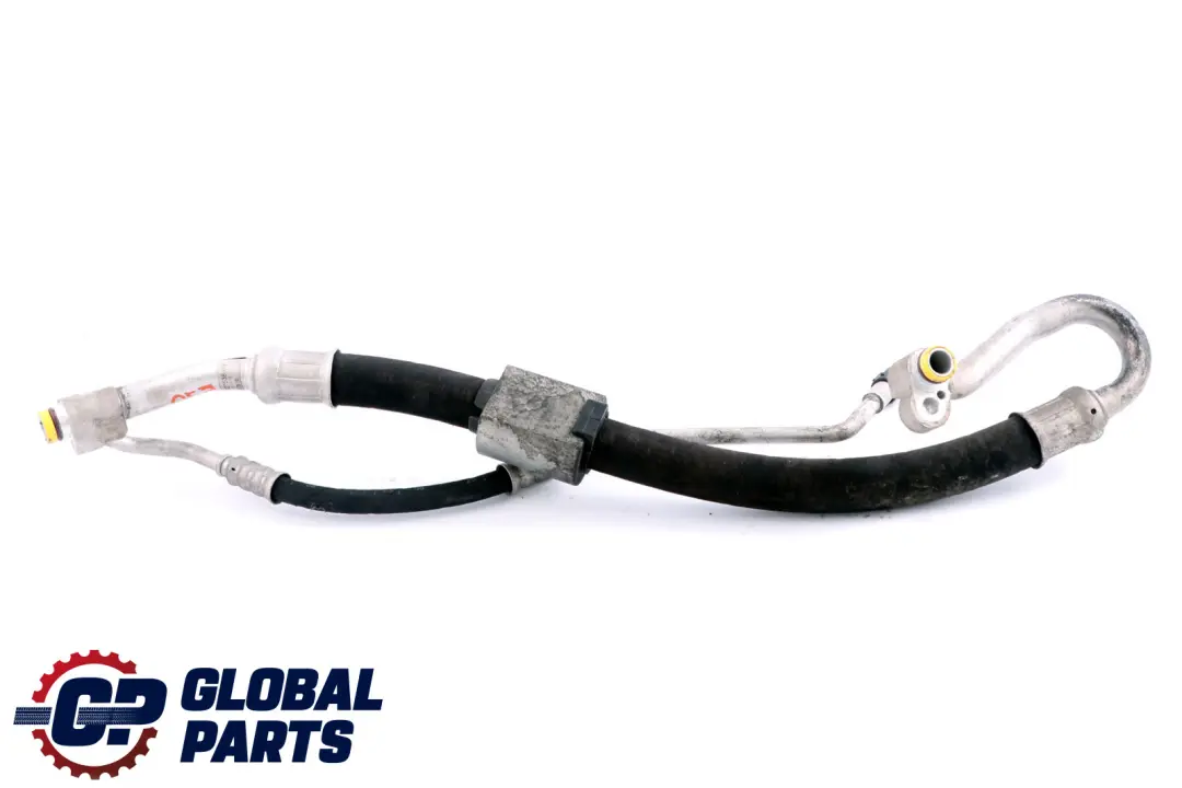 M47N2 Air Condition Con Pipe Hose Cool to BMW E87 E90 E91 Diesel with Part number 6927538 BMW E87 E90 E91 Diesel M47N2 Air Condition Con Pipe Hose Cool - SKU 6927538 - Part number 6927538
