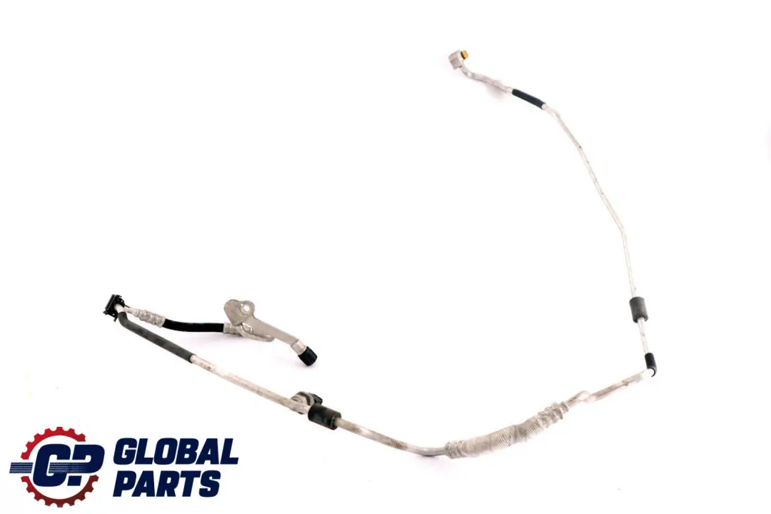 BMW E81 E87 Manguera De Presion del Condensador del Evaporador A/C - SKU 6927541 - Número de pieza 6927541