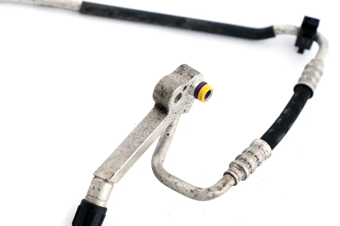 Przewód rurka klimatyzacji do BMW E81 E82 E87 o numerze 6927541 BMW E81 E82 E87 Przewód rurka klimatyzacji - SKU 6927541 - Numer Części 6927541