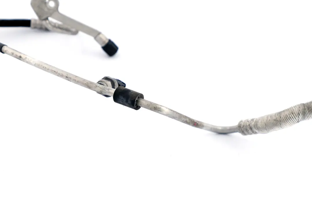 Ligne de Pression Condenseur Vaporisateur Tuyau D'Air Conduit pour BMW 1 E81 E87 à propos du numéro de pièce 6927541 BMW 1 E81 E87 Ligne de Pression Condenseur Vaporisateur Tuyau D'Air Conduit - SKU 6927541 - Numéro de pièce 6927541