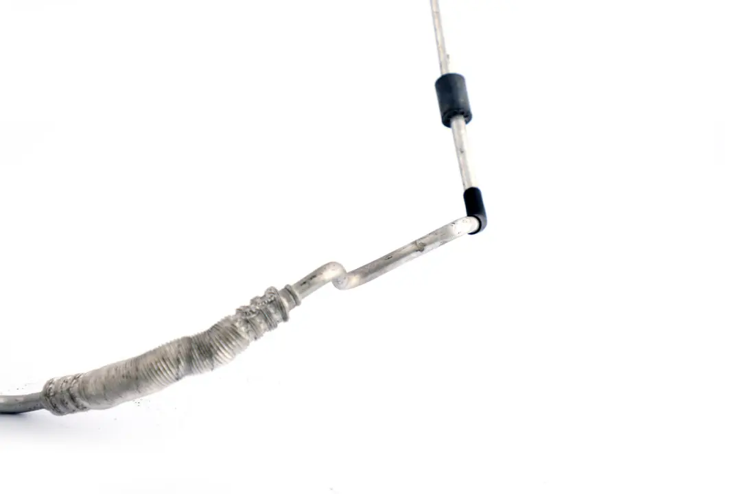 Pressure Hose Condenser Evaporator Air Con A/C Pipe to BMW 1 Series E81 E87 with Part number 6927541 BMW 1 Series E81 E87 Pressure Hose Condenser Evaporator Air Con A/C Pipe - SKU 6927541 - Part number 6927541