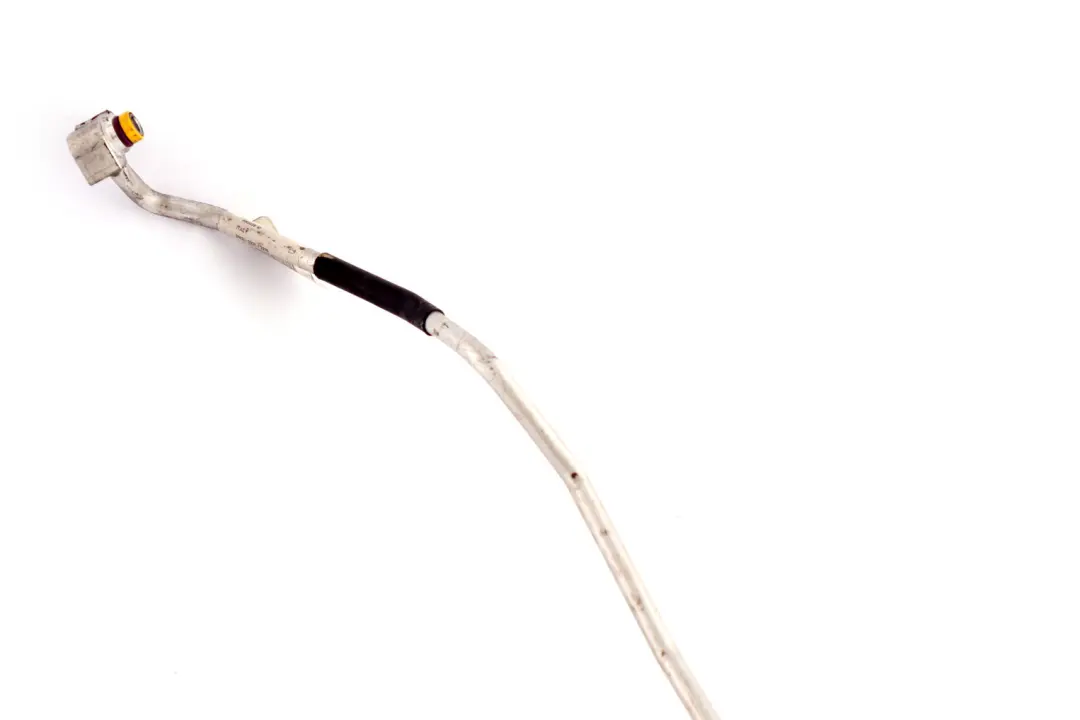 Ligne de Pression Condenseur Vaporisateur Tuyau D'Air Conduit pour BMW 1 E81 E87 à propos du numéro de pièce 6927541 BMW 1 E81 E87 Ligne de Pression Condenseur Vaporisateur Tuyau D'Air Conduit - SKU 6927541 - Numéro de pièce 6927541