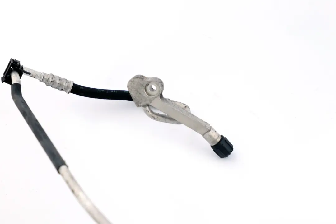  *BMW 1 er E81 E87 Druckleitung Kondensator Verdampfer Klimaschlauch Klimaleitung - SKU 6927541 - Teilenummer 6927541