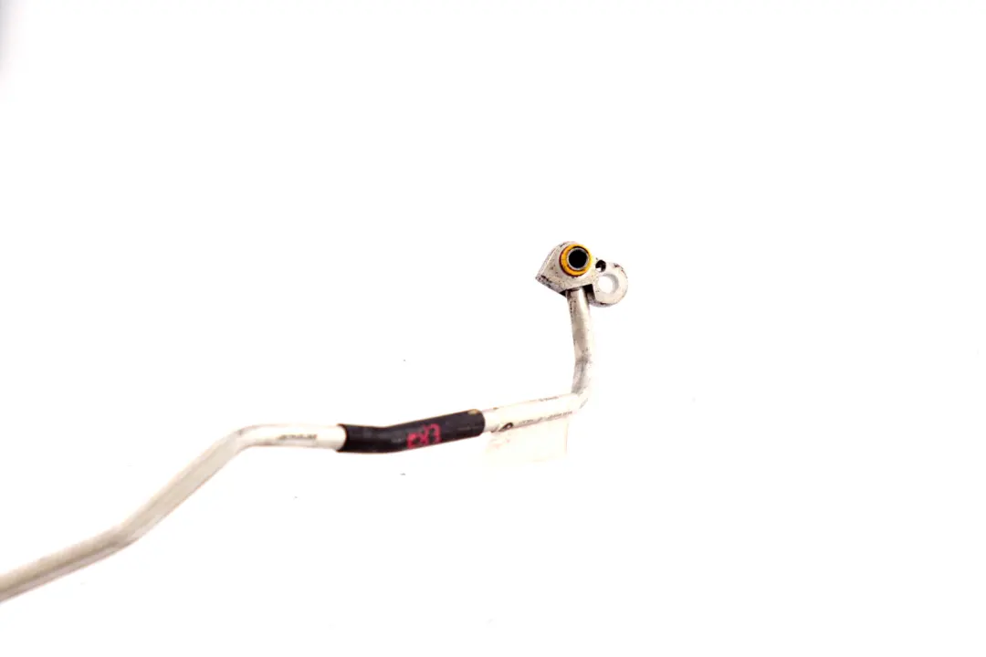 *BMW 1 er E81 E87 Druckleitung Kondensator Verdampfer Klimaschlauch Klimaleitung für mit Teilenummer 6927541 *BMW 1 er E81 E87 Druckleitung Kondensator Verdampfer Klimaschlauch Klimaleitung - SKU 6927541 - Teilenummer 6927541