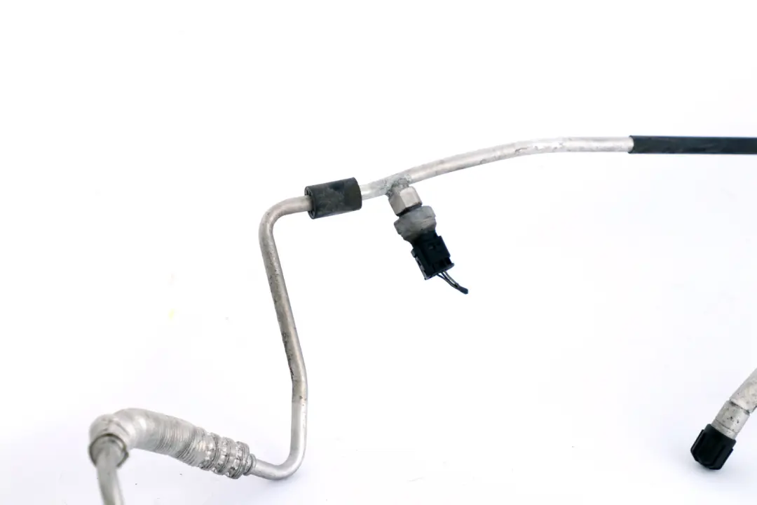 Manguera De Presion del Condensador del Evaporador A/C para BMW E81 E87 con número de pieza 6927541 BMW E81 E87 Manguera De Presion del Condensador del Evaporador A/C - SKU 6927541 - Número de pieza 6927541