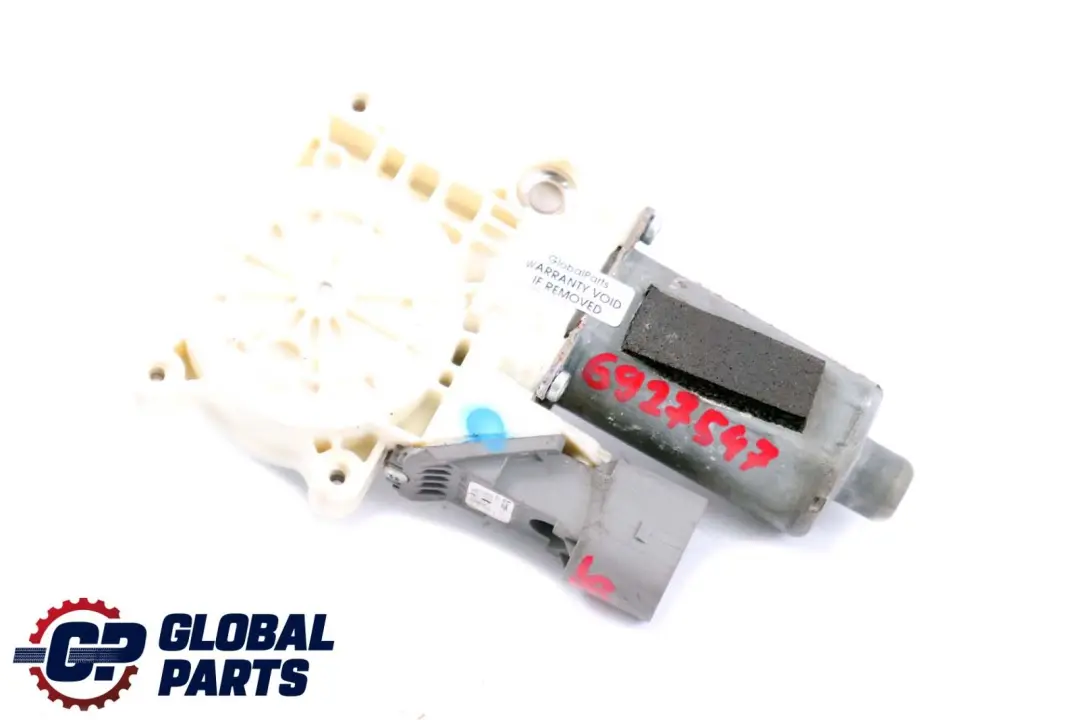 BMW Serie Z4 E85 Motor Delantero Izquierdo - SKU 6927547 - Número de pieza 6927547