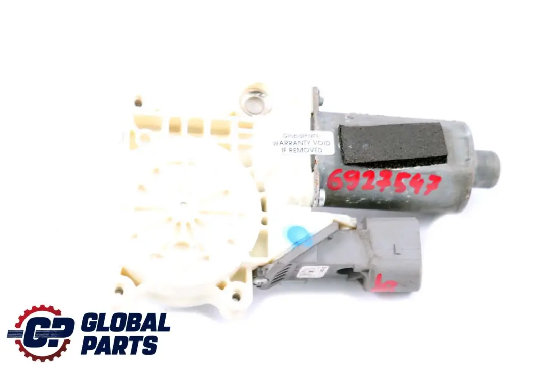 BMW Z4 E85 Drive For Window Lifter Motor Front Left N/S - SKU 6927547 - Part number 6927547