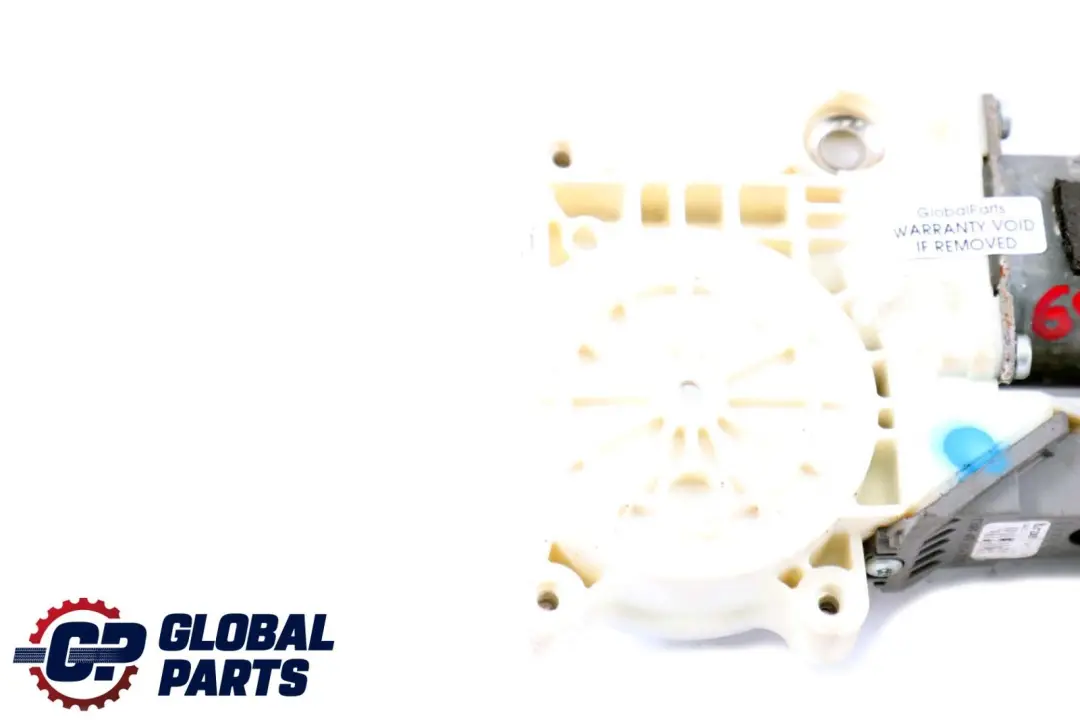 BMW Z4 E85 Drive For Window Lifter Motor Front Left N/S - SKU 6927547 - Part number 6927547