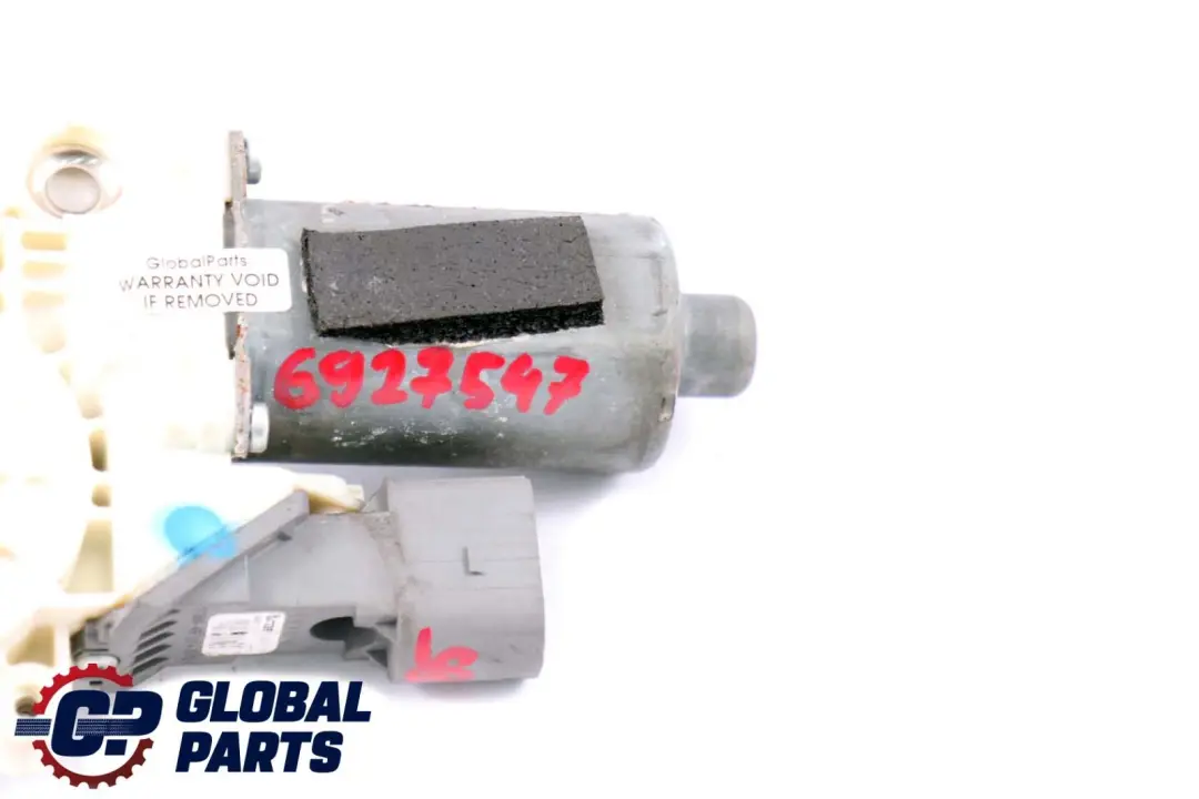 BMW Serie Z4 E85 Motor Delantero Izquierdo - SKU 6927547 - Número de pieza 6927547