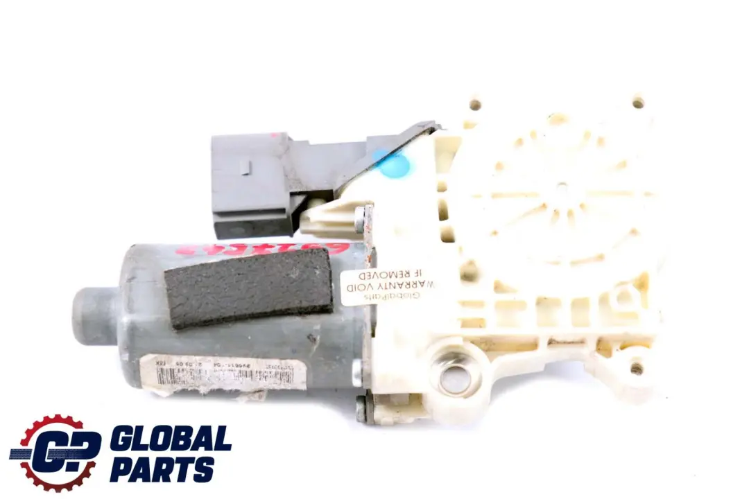 BMW Serie Z4 E85 Motor Delantero Izquierdo - SKU 6927547 - Número de pieza 6927547