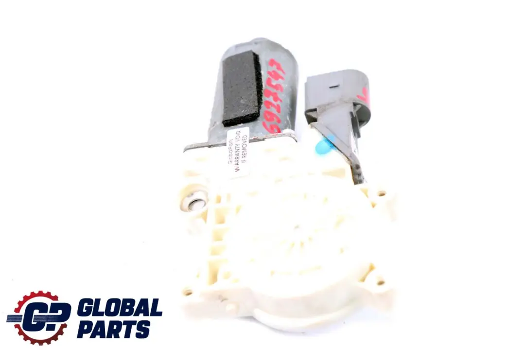 Conduit Leve-vitre avant Gauche 6762 pour BMW Z4 E85 à propos du numéro de pièce 6927547 BMW Z4 E85 Conduit Leve-vitre avant Gauche 6762 - SKU 6927547 - Numéro de pièce 6927547