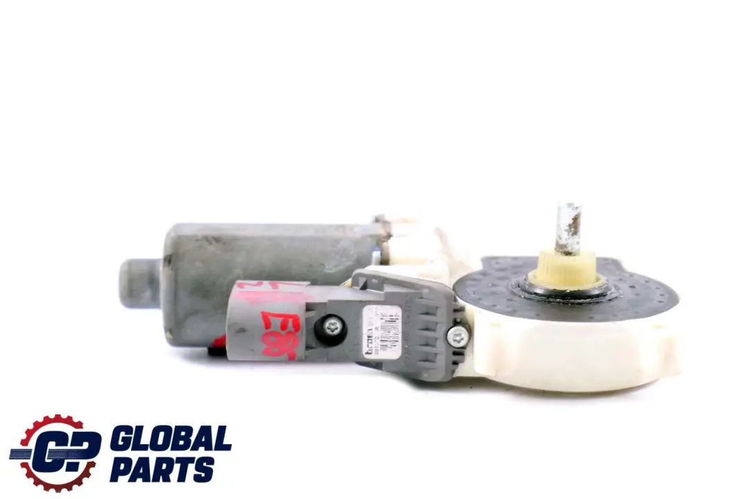 BMW Z4 E85 Drive For Window Lifter Motor Front Left N/S - SKU 6927547 - Part number 6927547