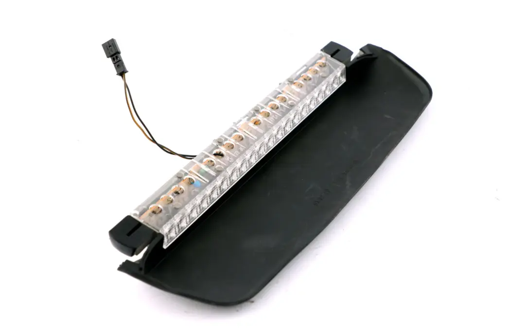 BMW E63 Rear Brake Third Stop Lamp Himmelgrau Grey - SKU 6927567 - Part number 6927567