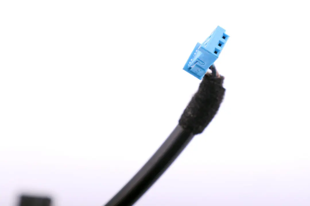 BMW X3 E83 Z4 E85 Kabel Przewód Fotela - SKU 6927572 - Numer Części 6927572