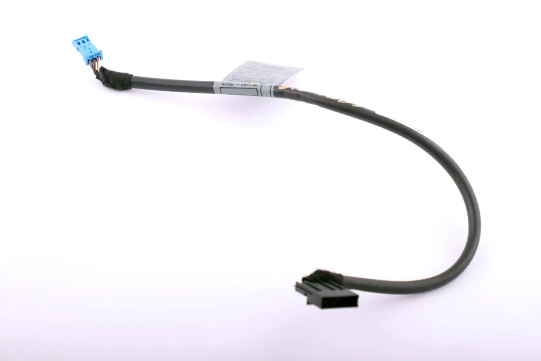 Cablaggio Cavo Occupazione Sedile per BMW X3 E83 Z4 E85 con numero di parte 6927572 BMW X3 E83 Z4 E85 Cablaggio Cavo Occupazione Sedile - SKU 6927572 - Numero di parte 6927572