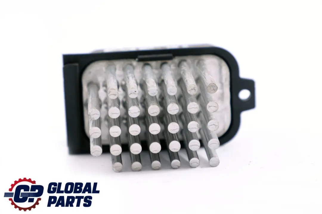 BMW Z4 E85 E86 Resistor del soplador del calentador Ajuste alto 6915731 - SKU 6927600 - Número de pieza 6927600