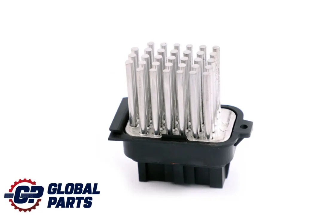 BMW E85 E86 Jeż Rezystor Opornik Dmuchawy 6915731 - SKU 6927600 - Numer Części 6927600