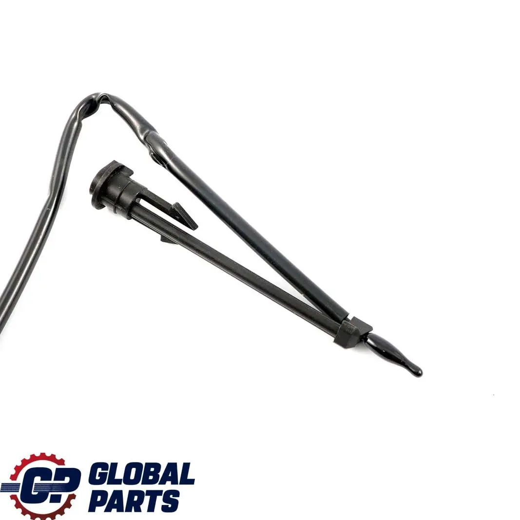 Klimaanlage Temperatursensor Verdampfer für BMW Z4 er E85 E86 mit Teilenummer 6927601 BMW Z4 er E85 E86 Klimaanlage Temperatursensor Verdampfer - SKU 6927601 - Teilenummer 6927601