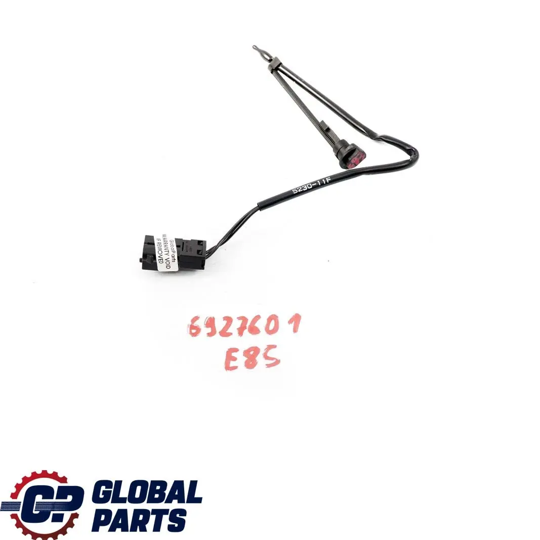 BMW Z4 er E85 E86 Klimaanlage Temperatursensor Verdampfer - SKU 6927601 - Teilenummer 6927601