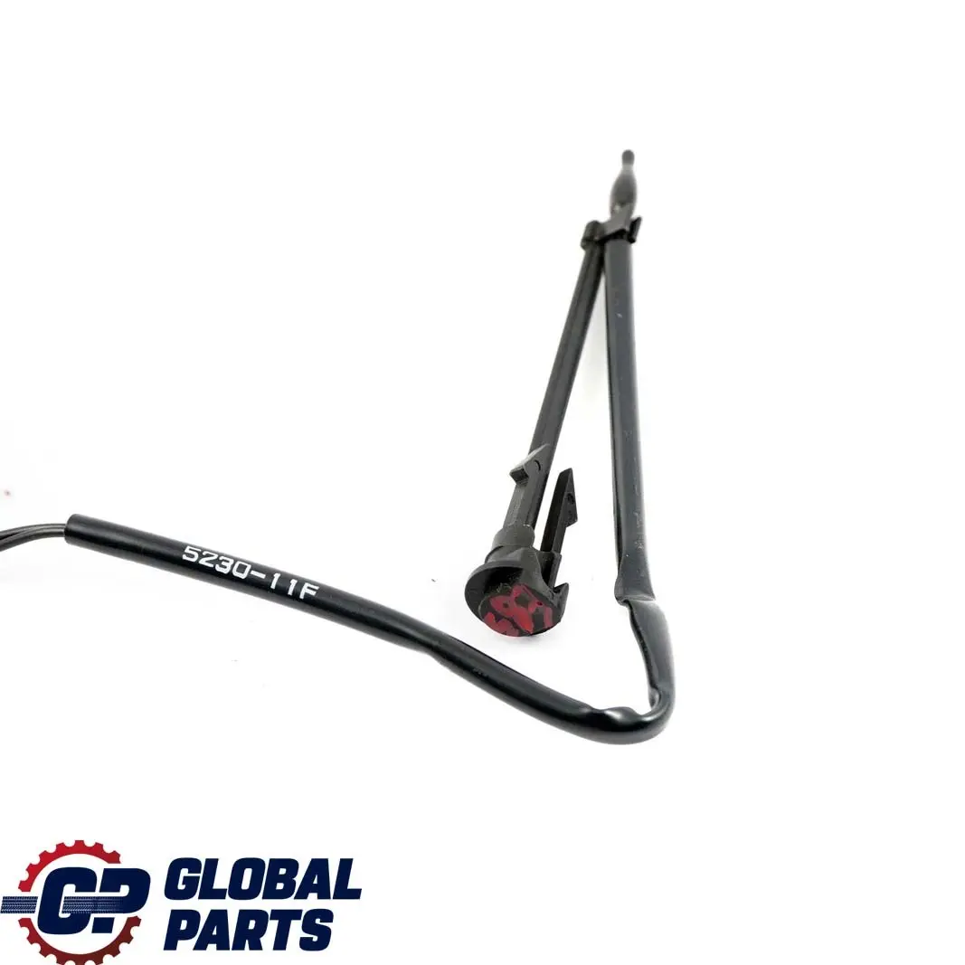 Condizionata Sensore Temperatura Vaporizzatore per BMW Z4 E85 E86 Aria con numero di parte 6927601 BMW Z4 E85 E86 Aria Condizionata Sensore Temperatura Vaporizzatore - SKU 6927601 - Numero di parte 6927601